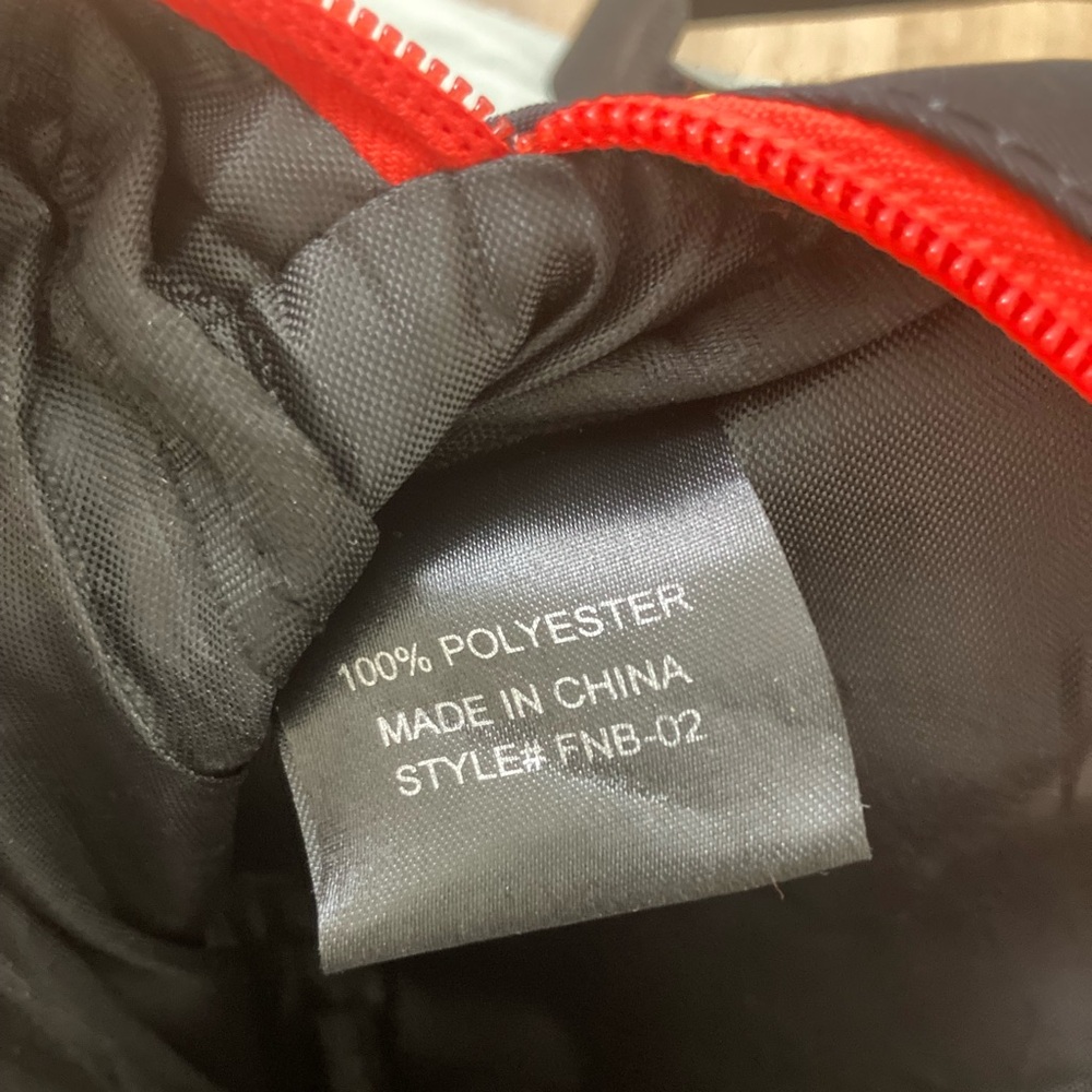 Nova Men bag - Picture 5 of 5